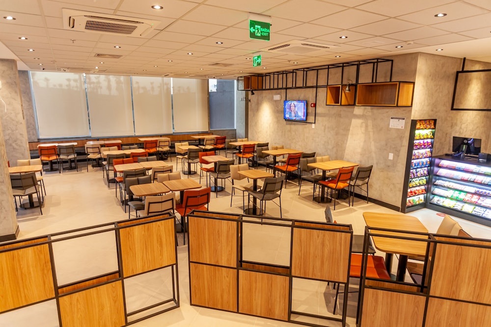 ibis Caucaia Porto do Pecem 24/26