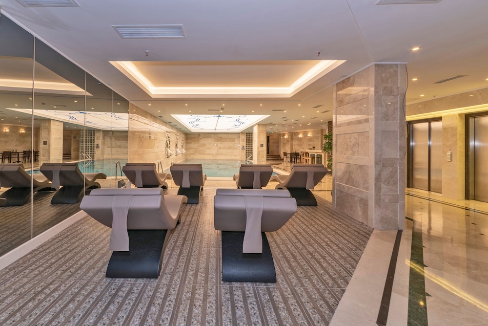 Piya Sport Hotel 24/31