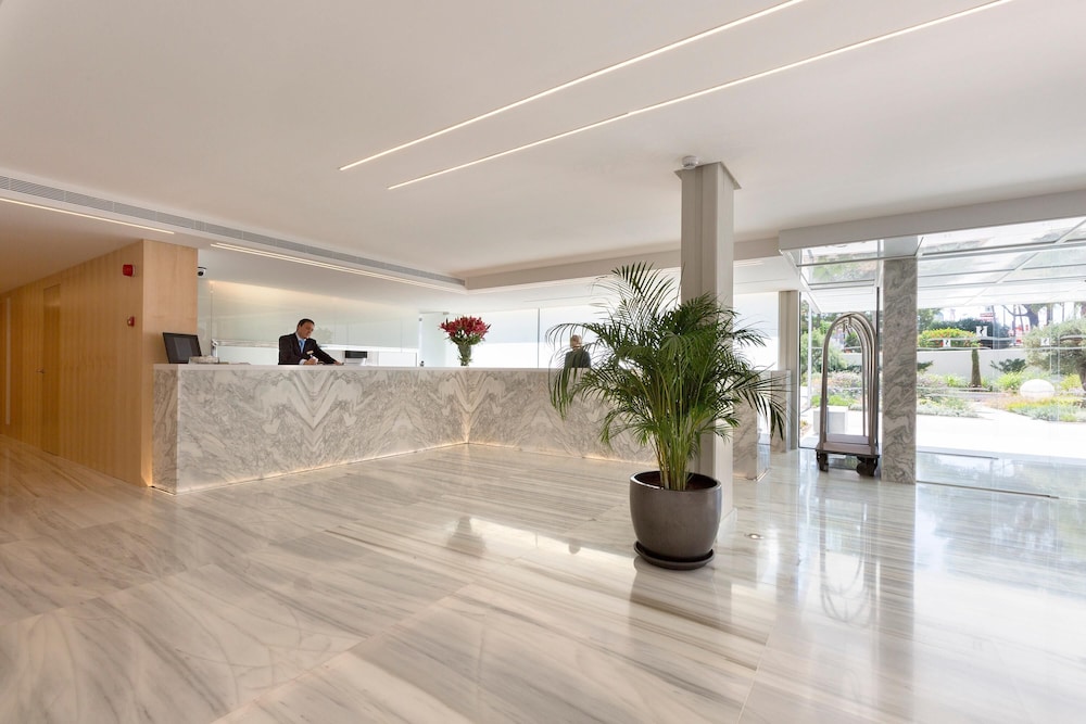 Hipotels Mediterraneo Hotel - Adults Only 12/94