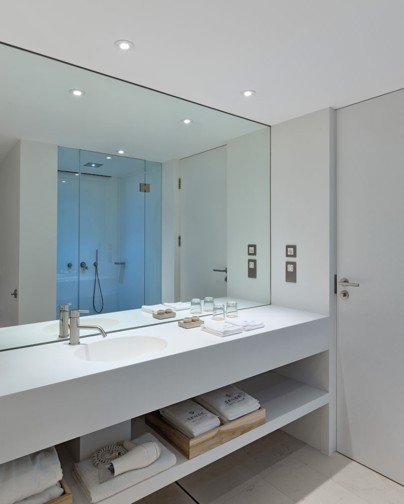 Sense Hotel Sofia, a Member of Design Hotels 34/52