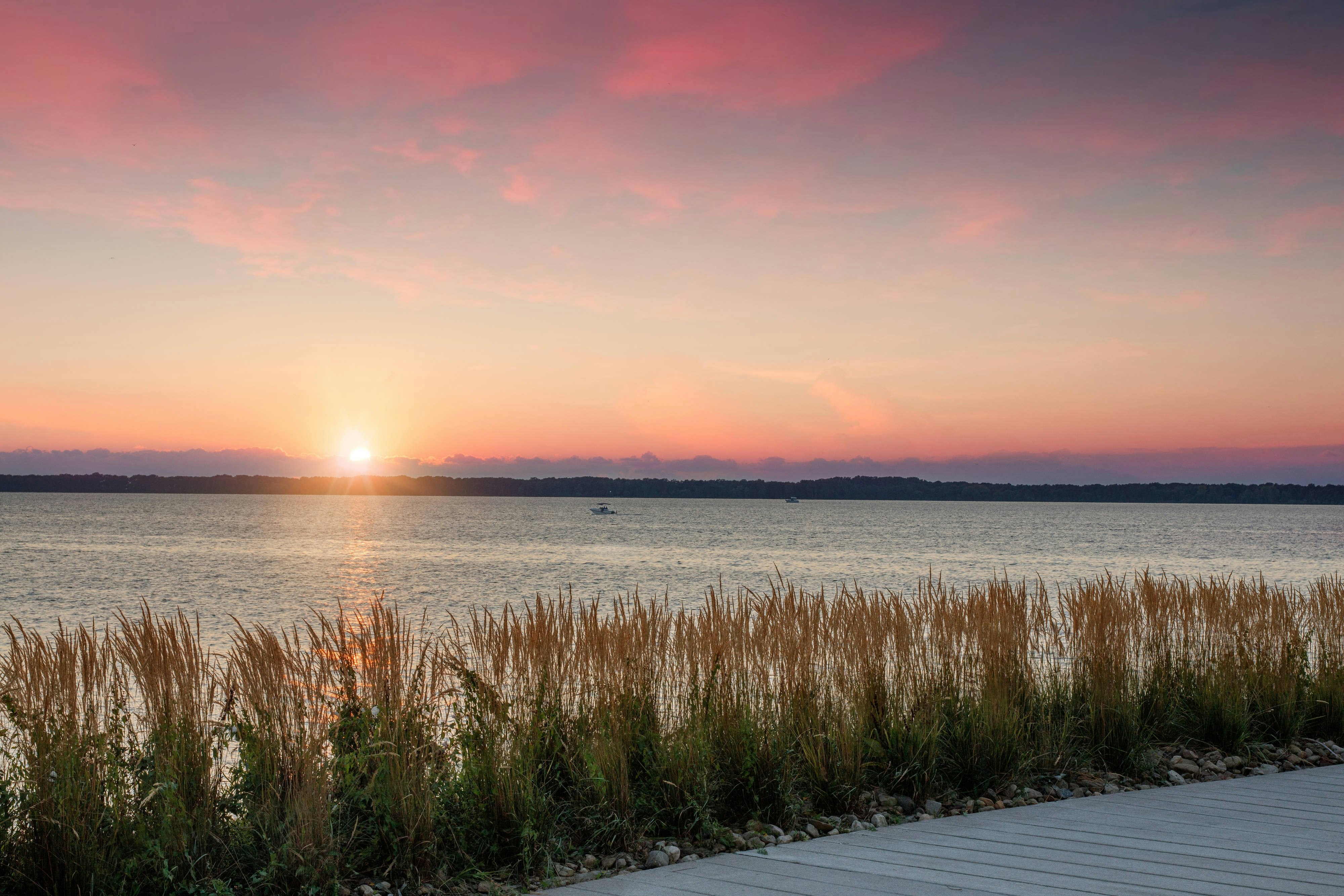Courtyard Erie Bayfront 61/65