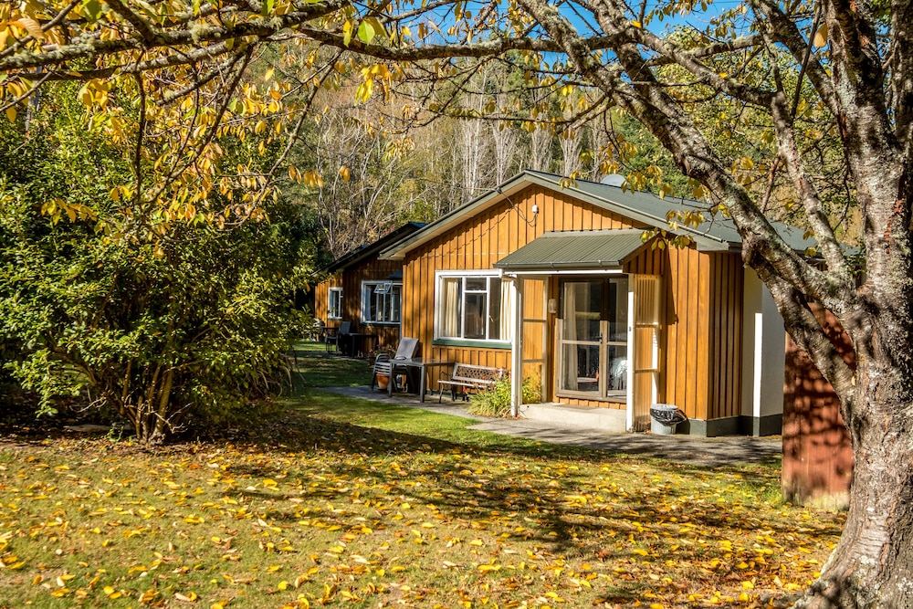 Alpine Adventure Holiday Park 45/49