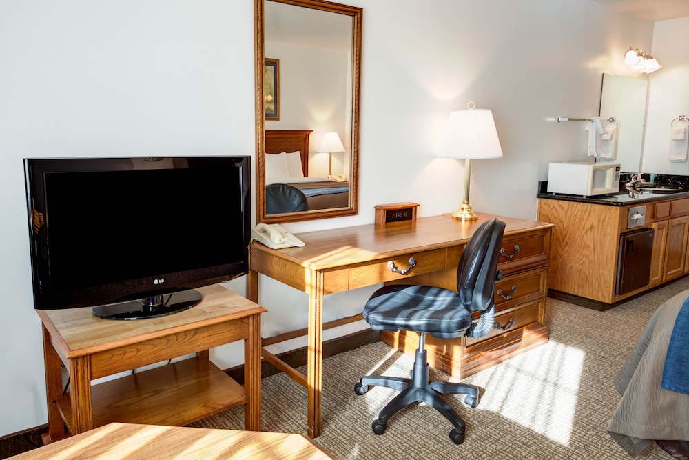 Best Western Paradise Hotel 40/44