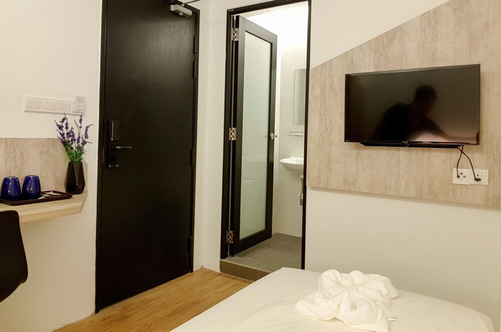 Rica Hotel Usj 25/41