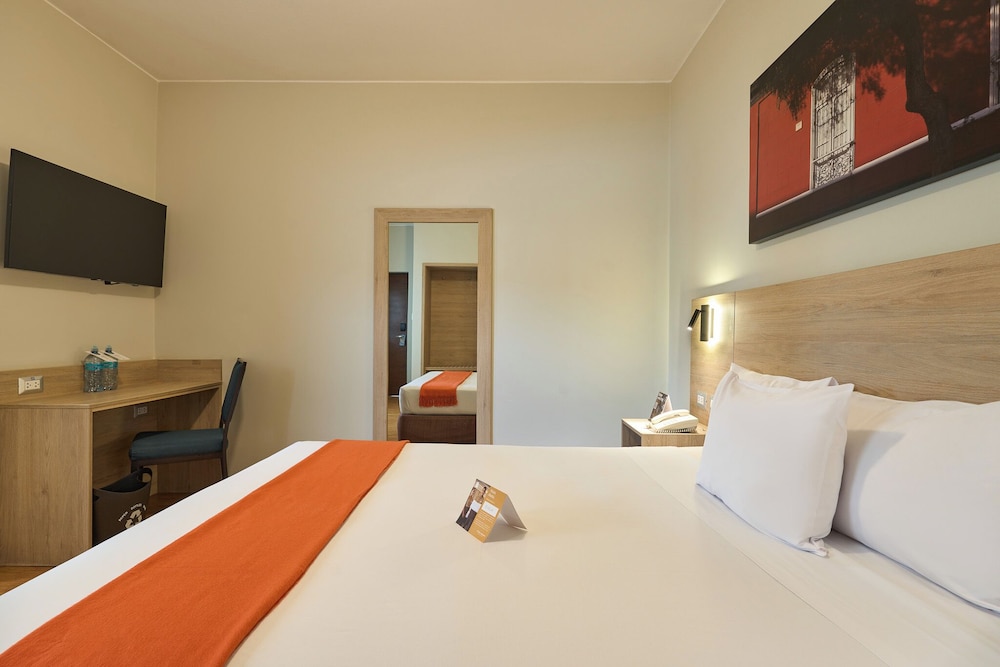 Casa Andina Standard Miraflores San Antonio 27/70