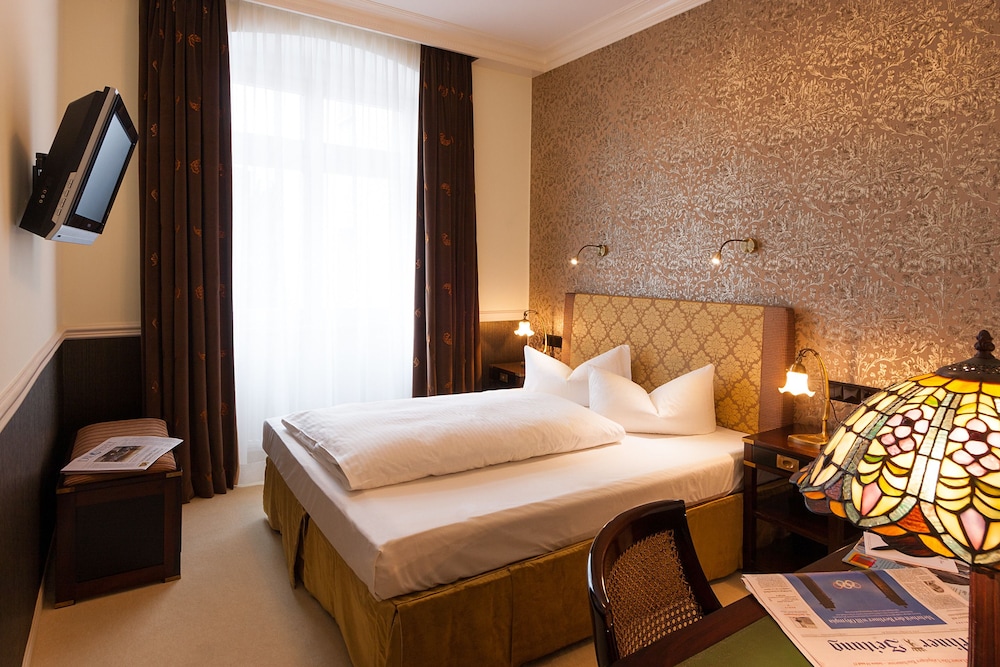 Myer's Hotel Berlin (ex. Precise Myers Berlin) 30/79