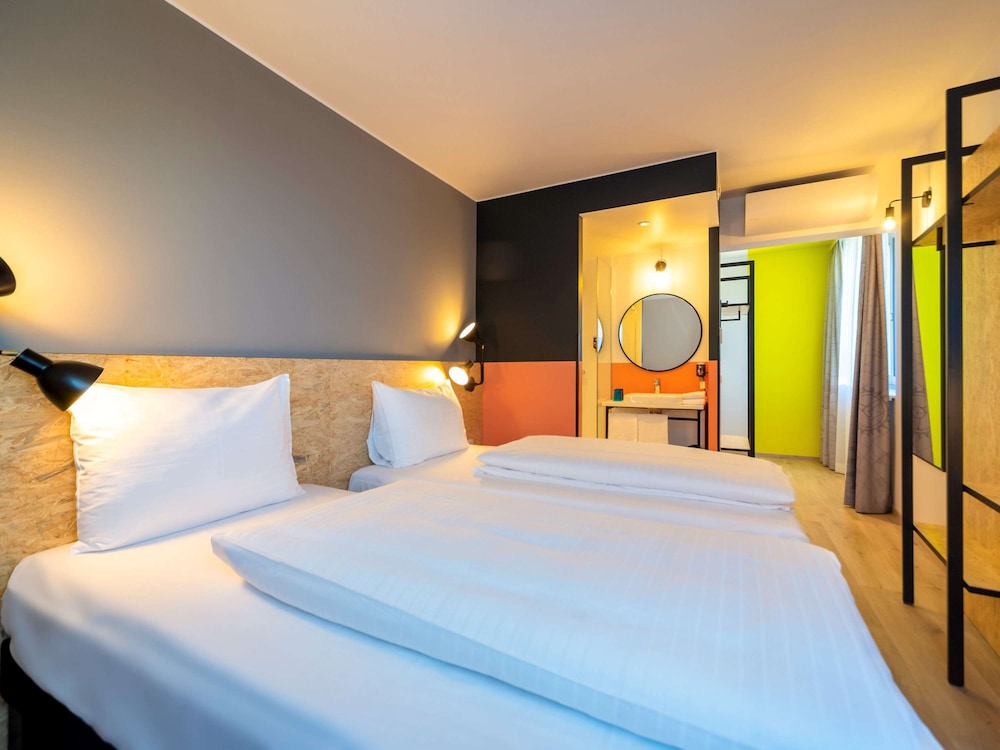 Ibis Styles Wien Messe Prater 12/73