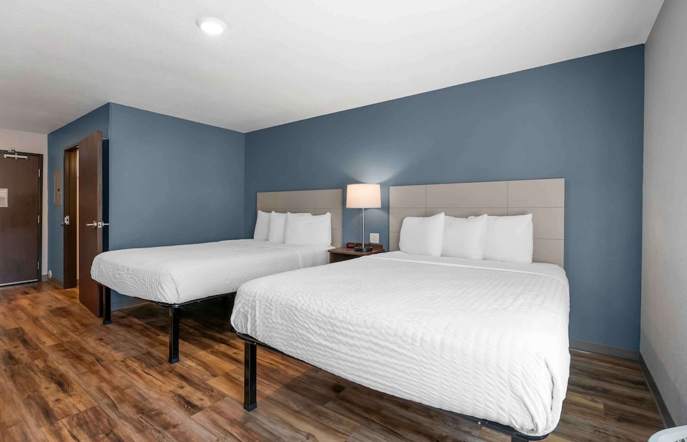 Extended Stay America Select Suites - Melbourne - West Melbourne 13/32