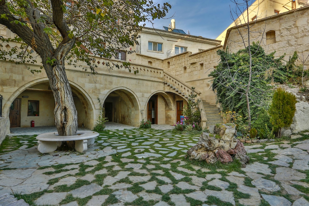 Minia Cave Hotel Ortahisar 46/50