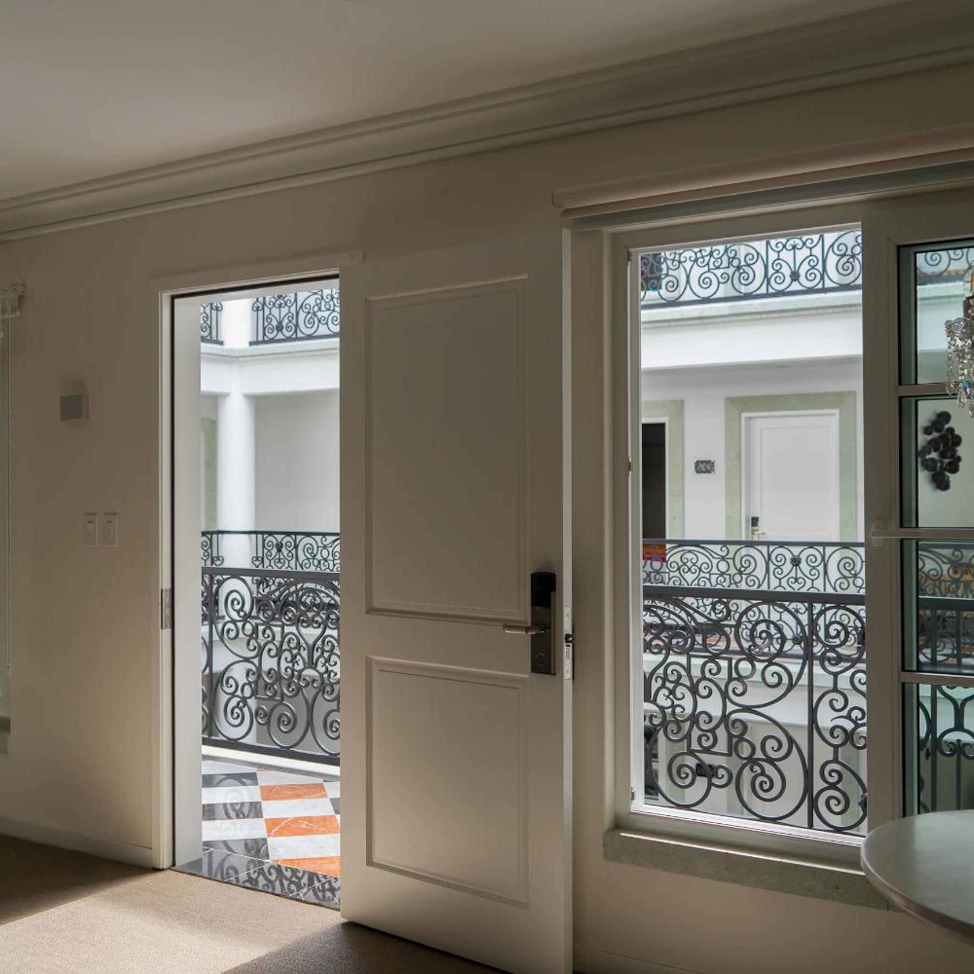 Casa Hidalgo Hotel Boutique 2/50
