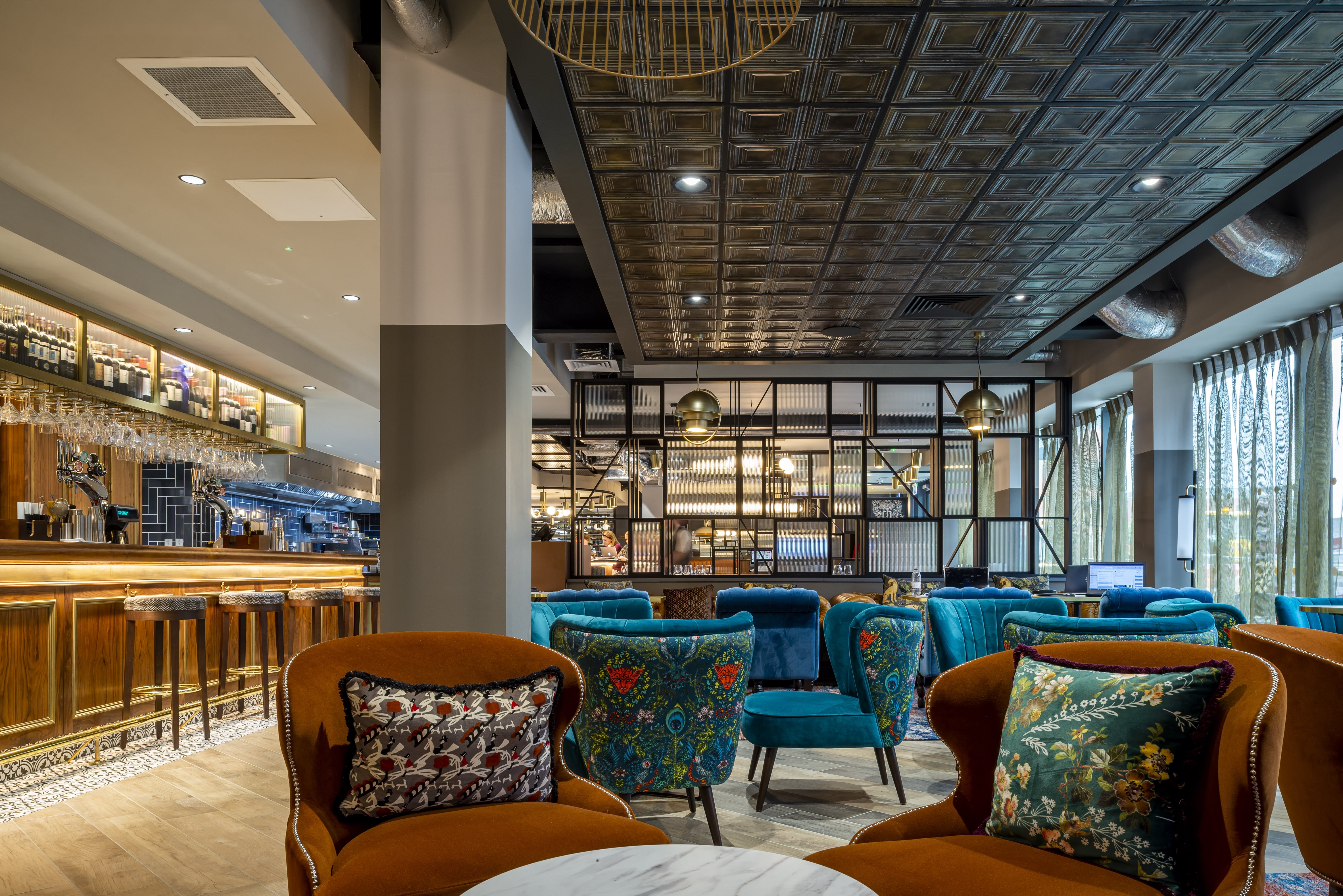 Hotel Indigo Chester 57/74