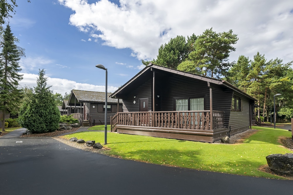 Pine Lake Resort 1/50