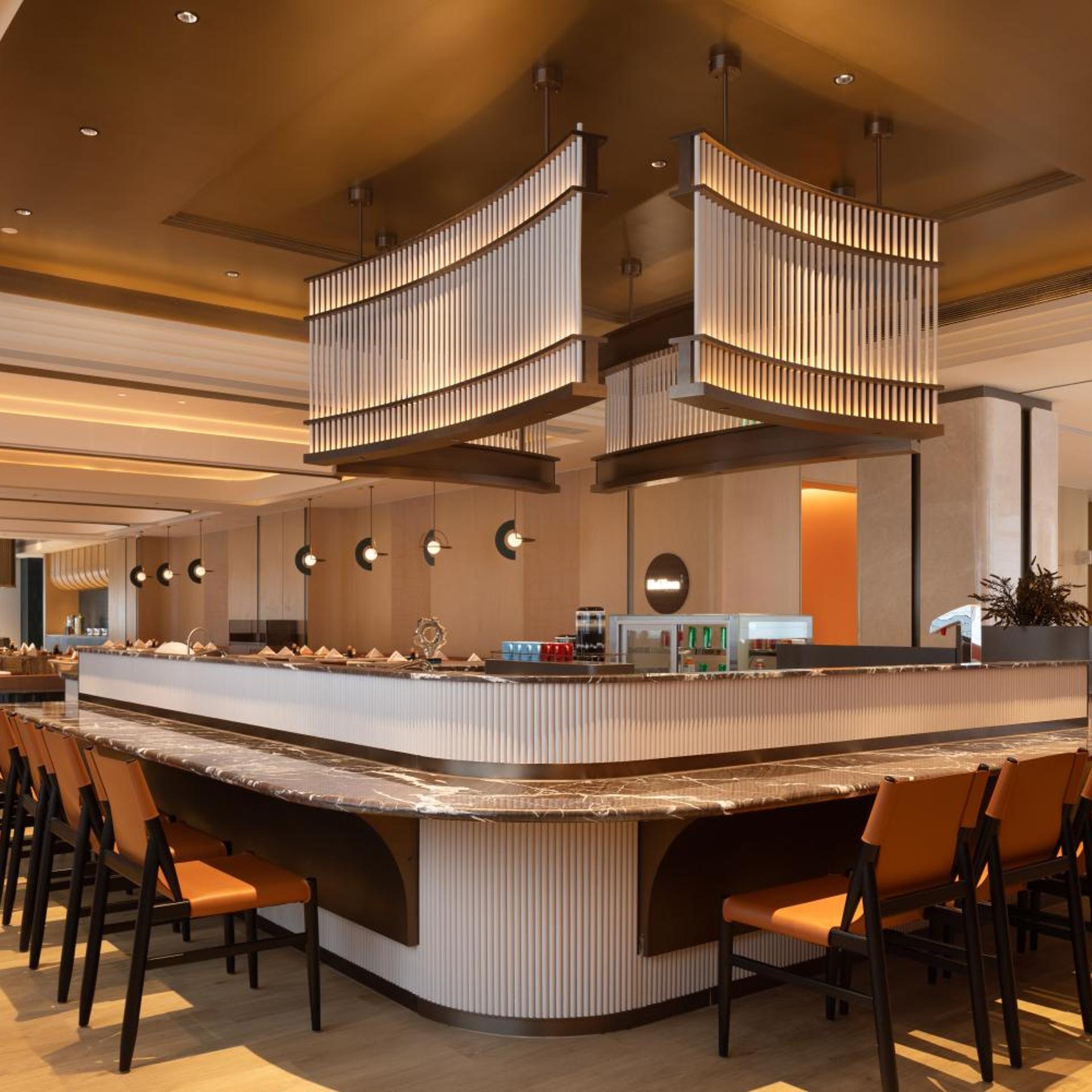 Hilton Garden Inn Zhengzhou Airport Aerotropolis 31/50