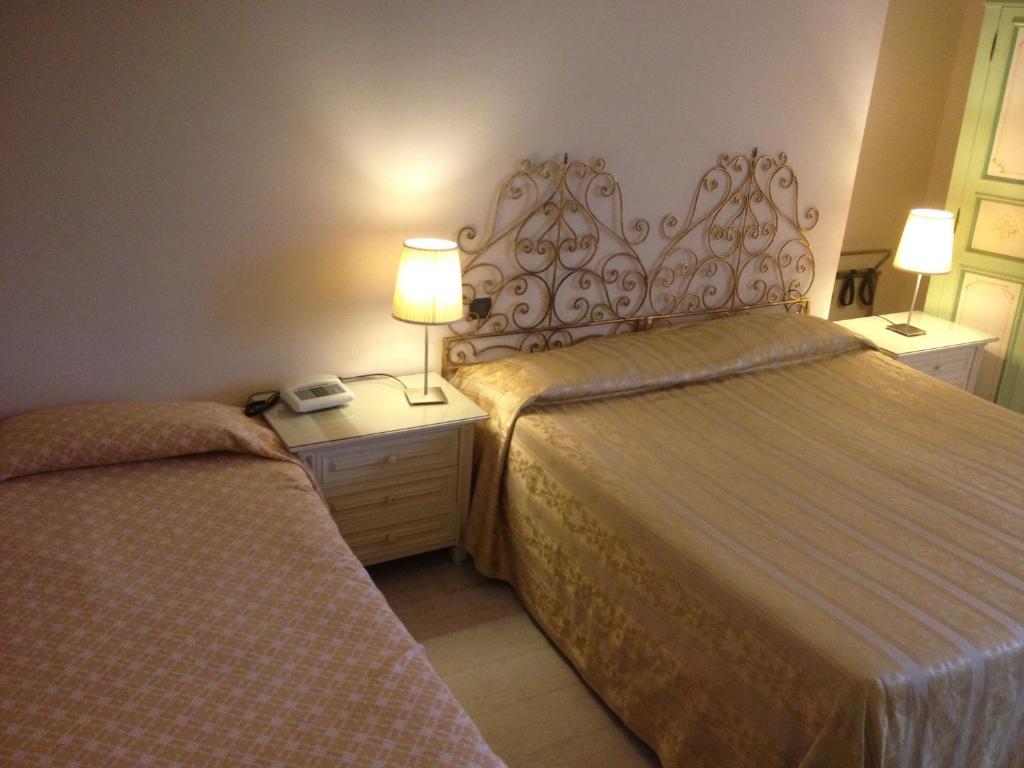 Hotel Corallo Montecatini Terme 15/48