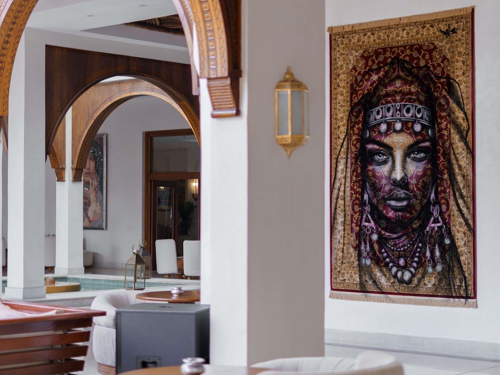 Sofitel Agadir Royal Bay Resort 7/50