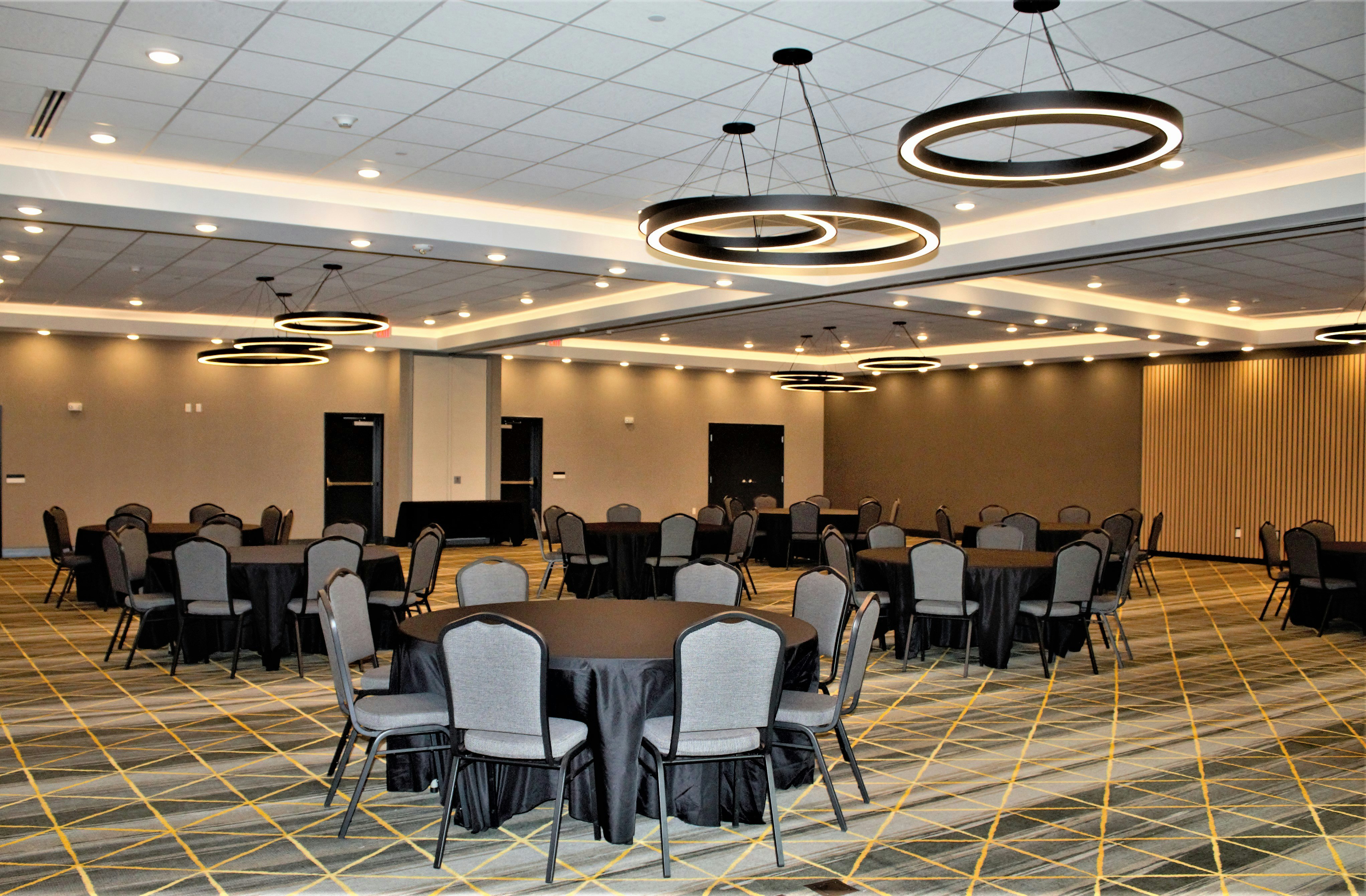 Holiday Inn Fort Worth - Alliance 62/71