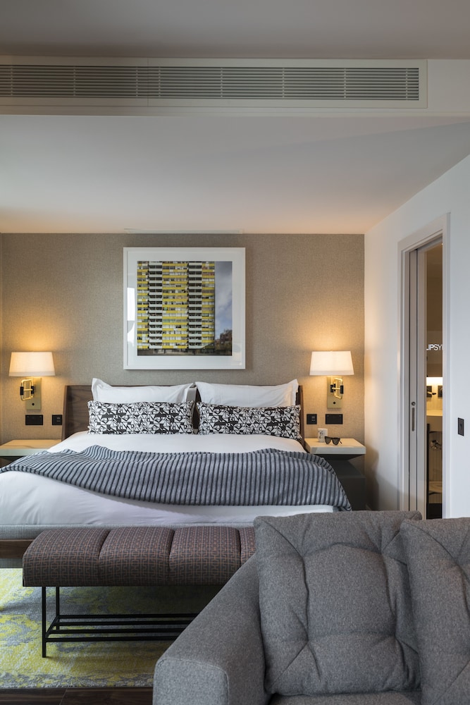Autograph Collection Bankside Hotel 18/48