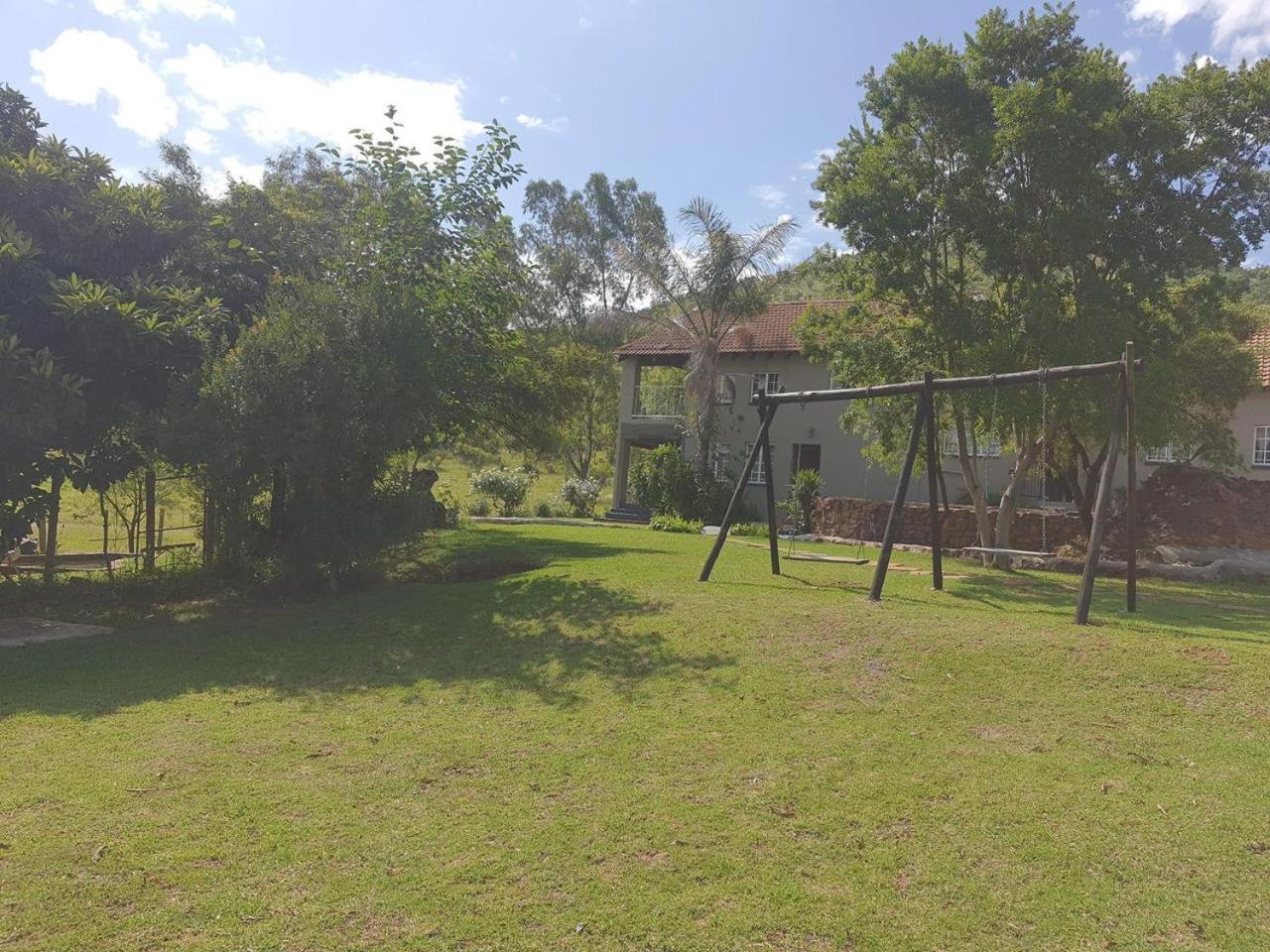 Cynthia's Country Farm Stay 4/18