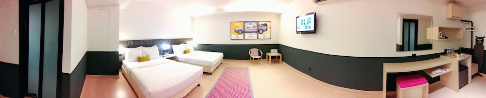 K Hotel 26/48