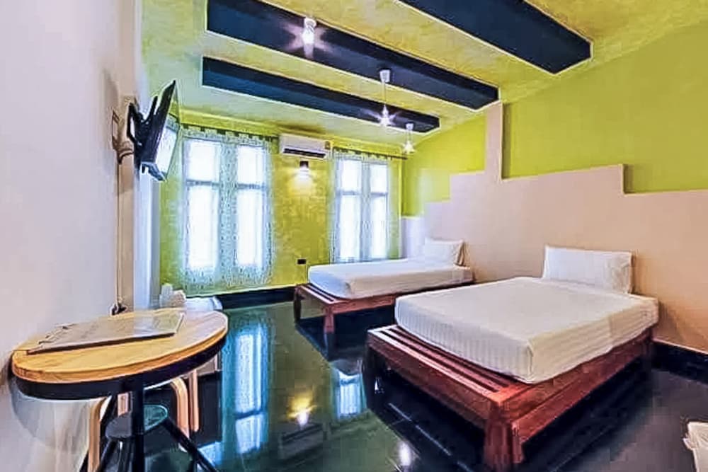 Sabydee Resort 28/82