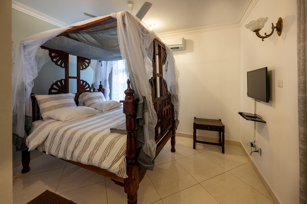 Nyali Villa 13/40