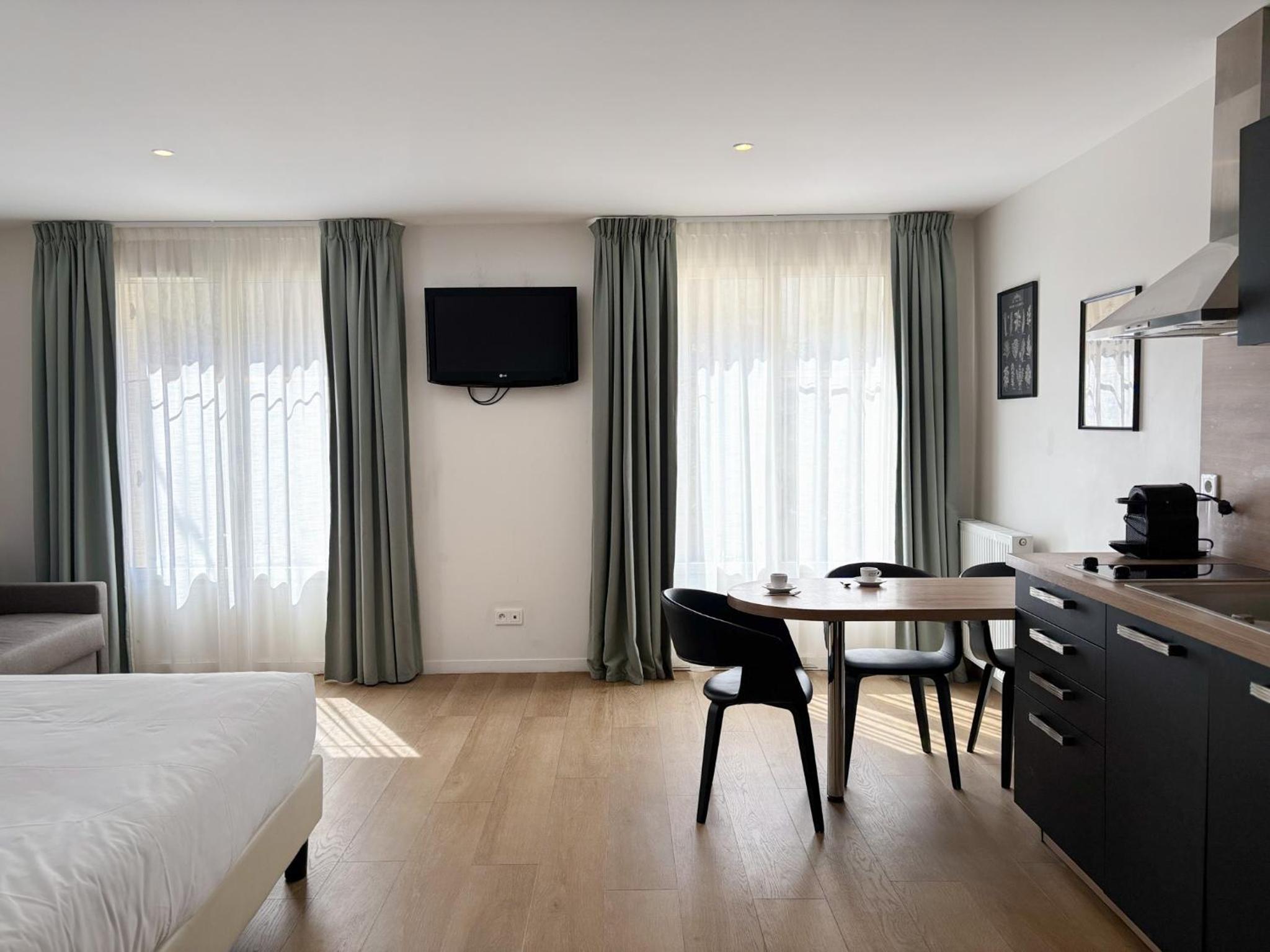 La Maison D Eugene Appartements A Honfleur 11/41