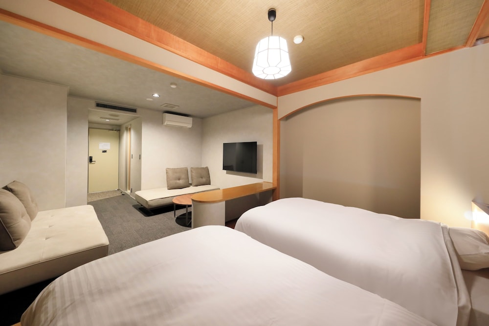 Yutorelo Nikko Hostel 13/49