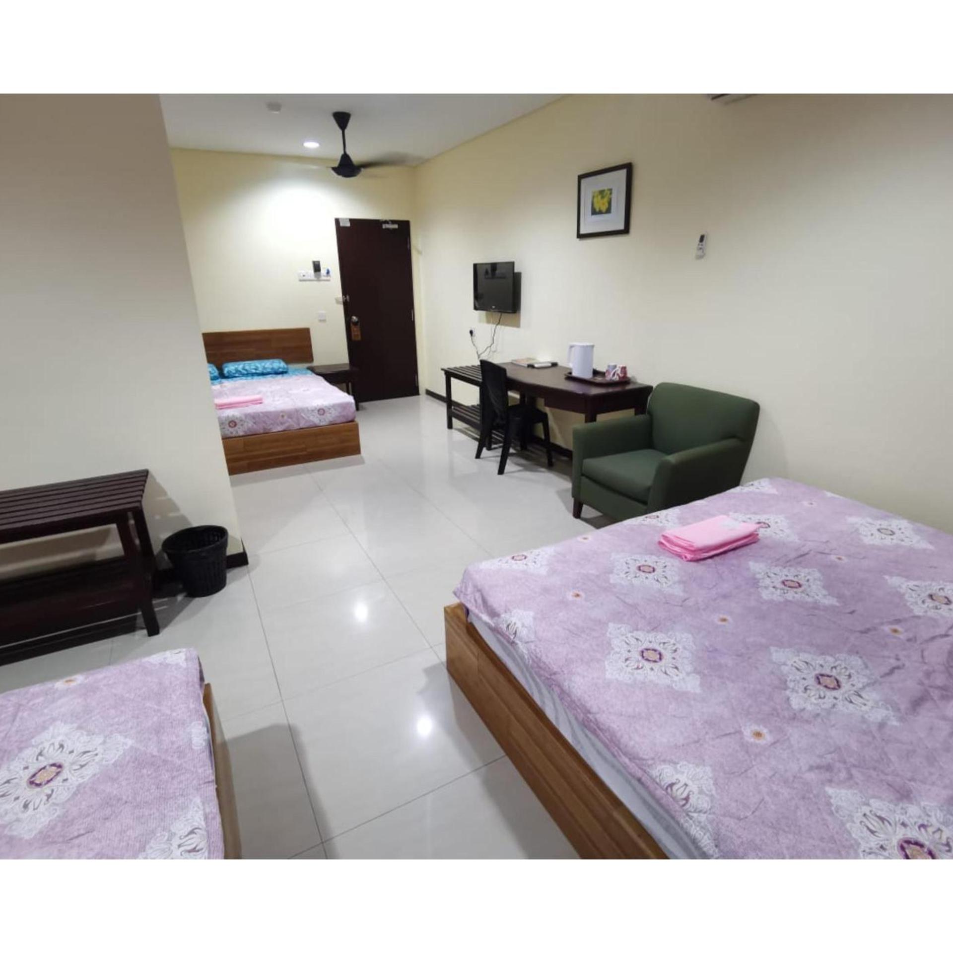 Hotel O Pavilion Inn Hotel 23/42