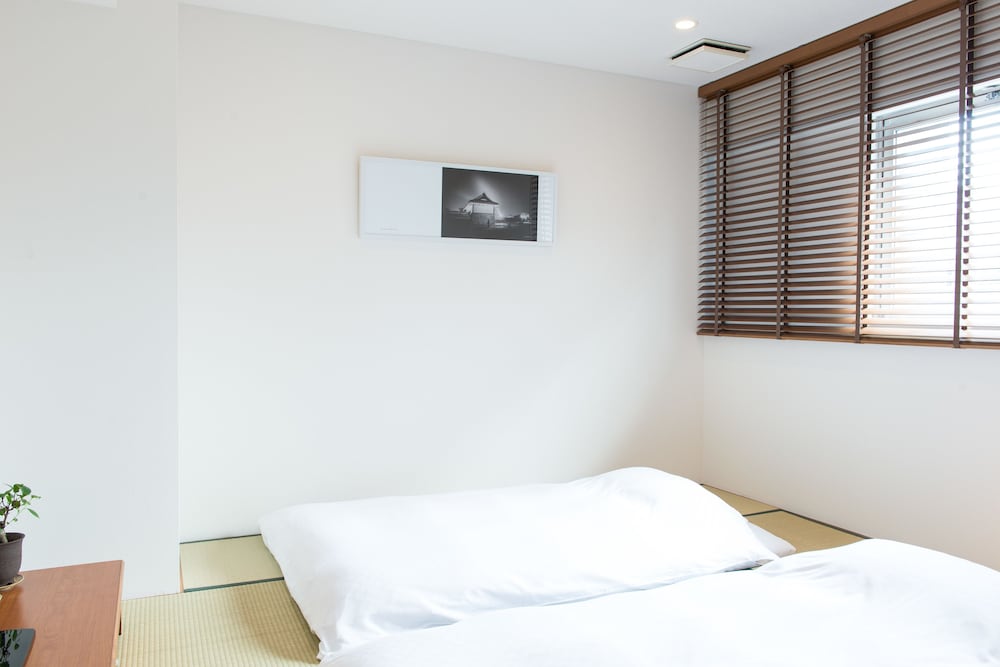 Hotel Pacific Kanazawa 45/65