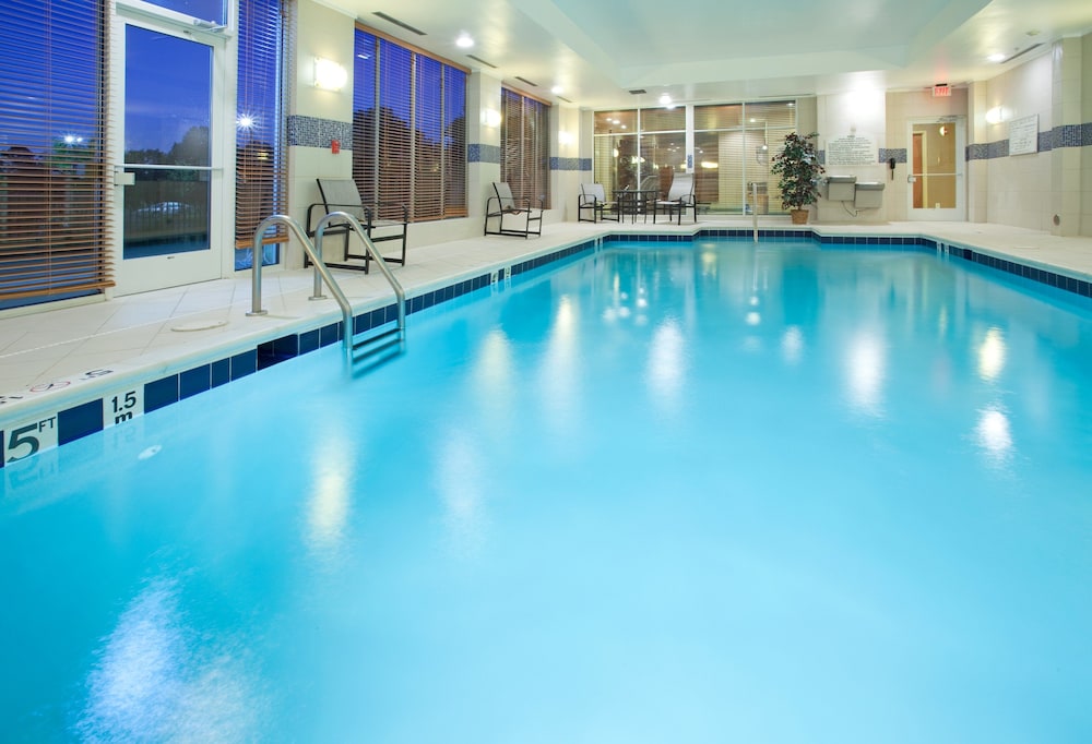 Southpark Hotel 46/50