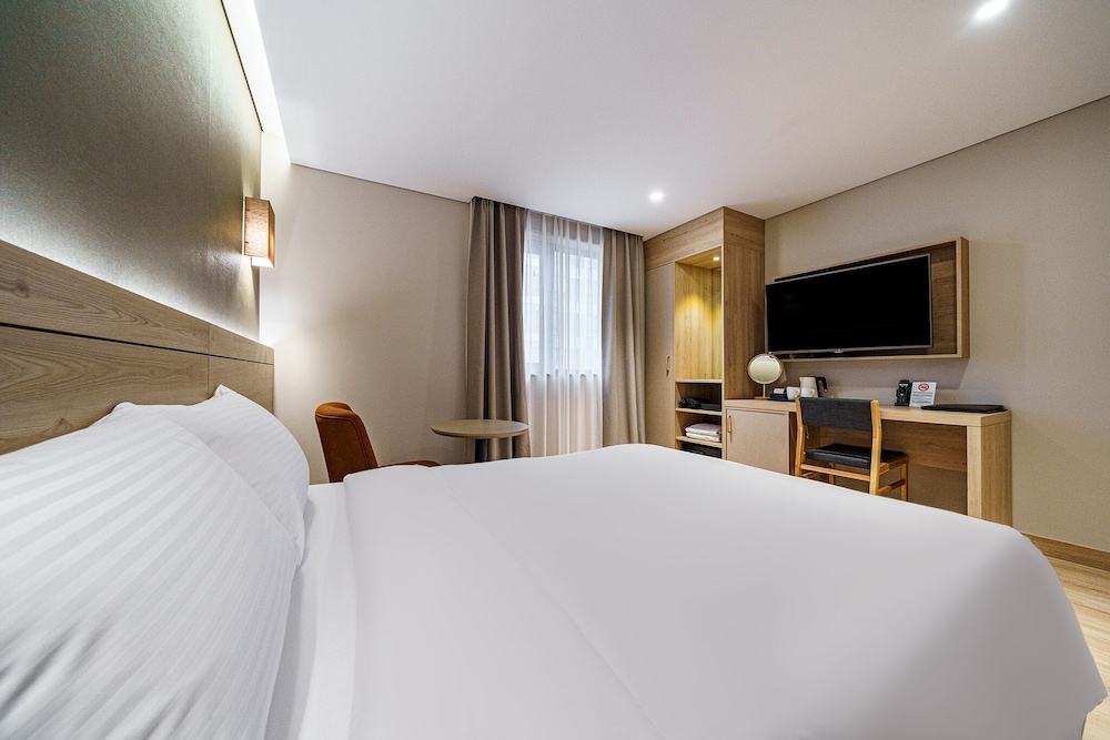FORET, DOUBLE BED