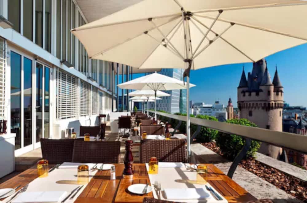 Flemings Selection Hotel Frankfurt-City 55/69