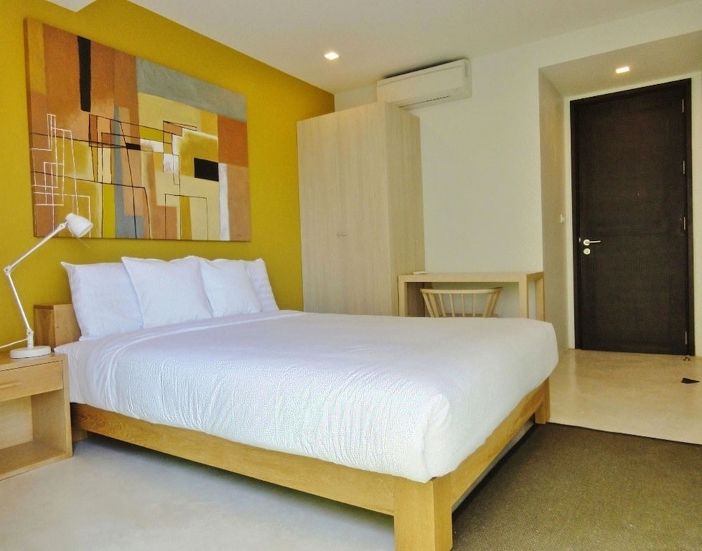 Silathip Huahin Serviced Apartment & Hotel 19/72