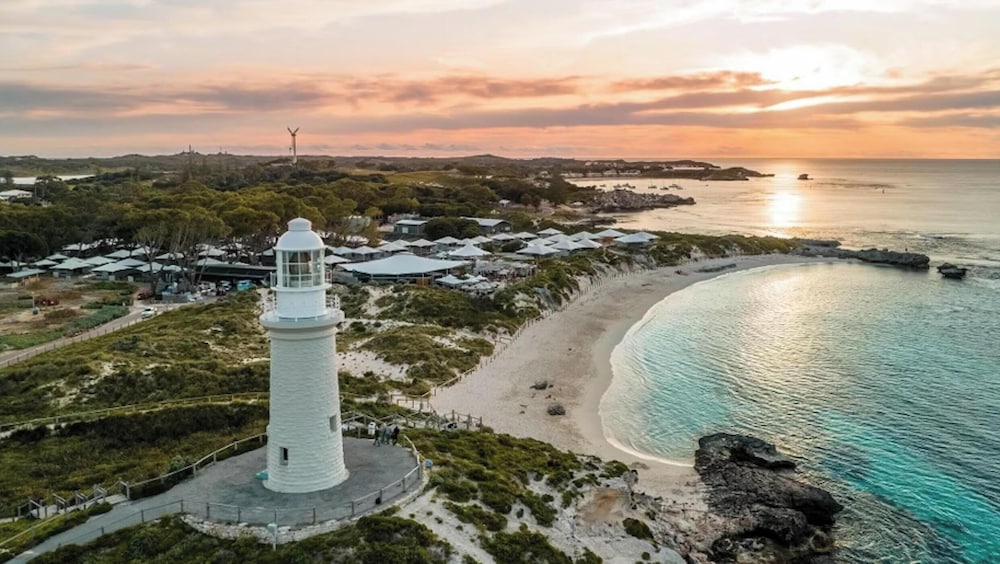 Discovery Resorts - Rottnest Island 40/50