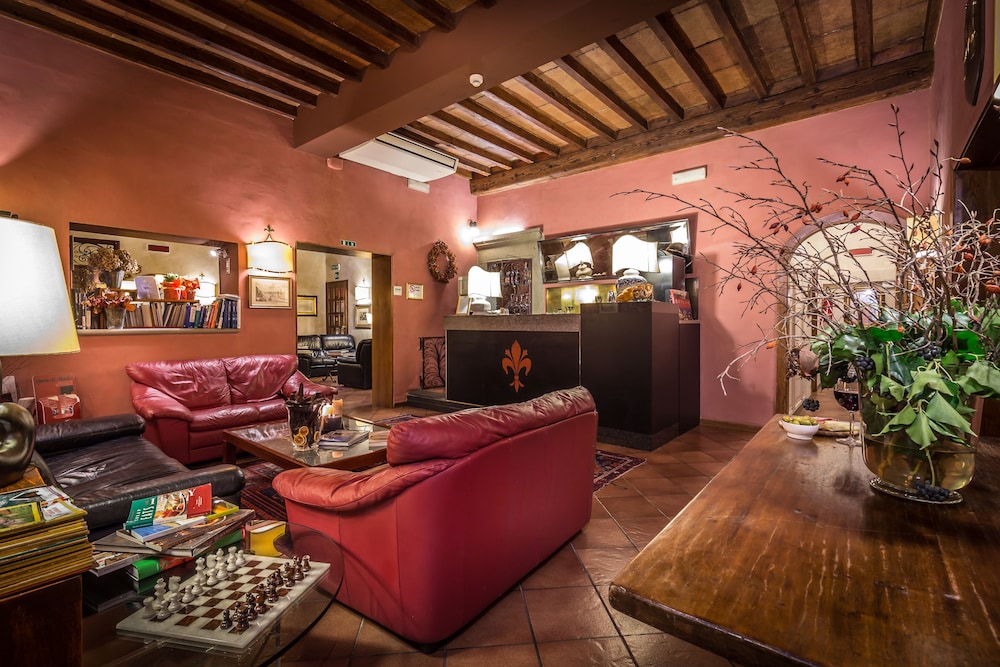 Hotel Marios 44/56