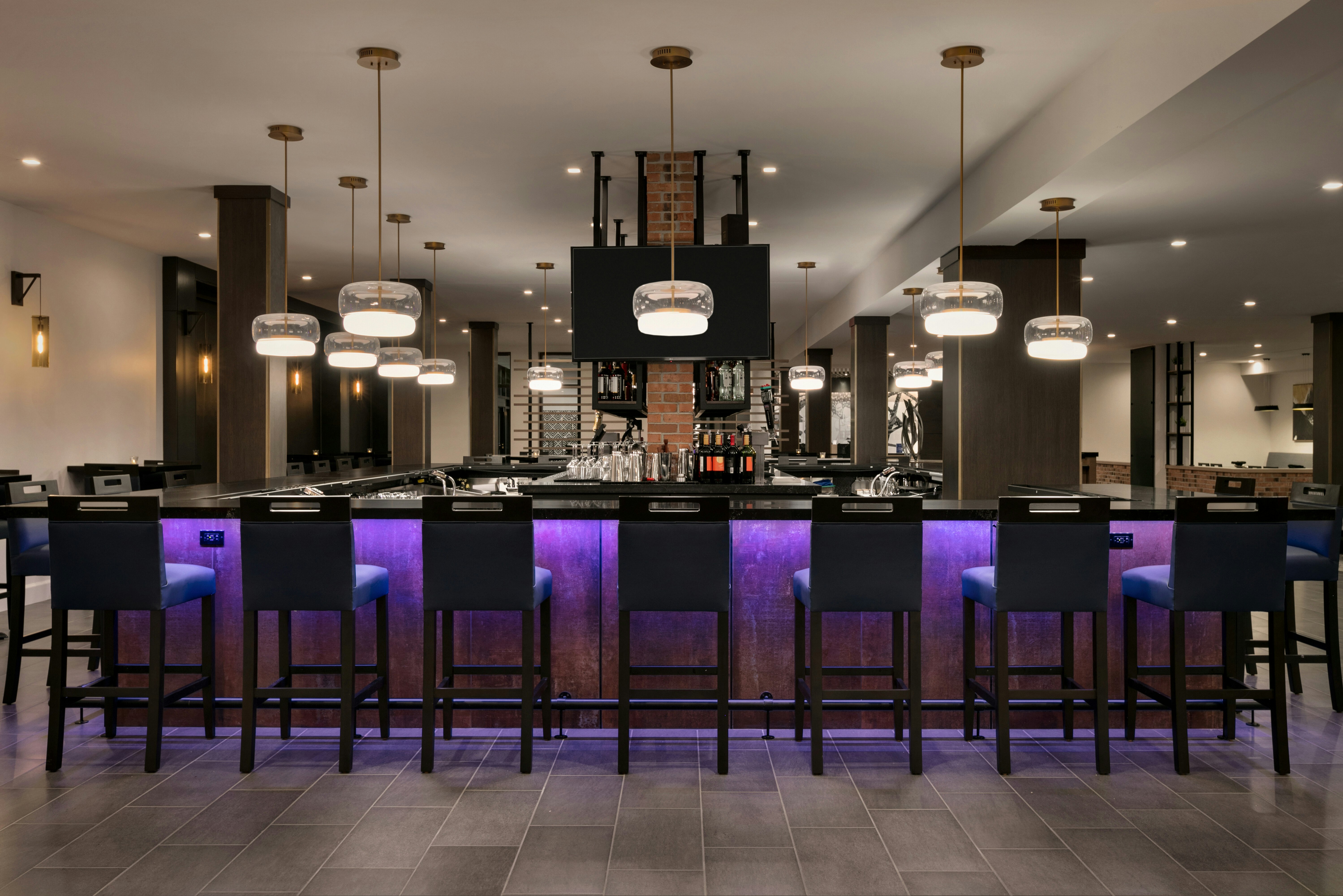 Doubletree By Hilton Canton Downtown 18/30