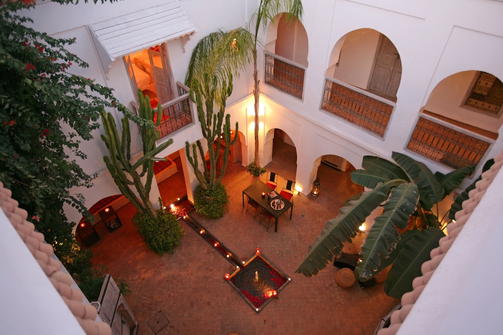 Riad O2 45/50