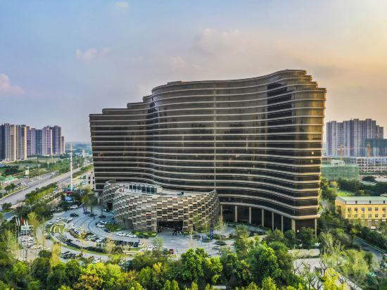Xinhua Jian'guo Hotel 5/26