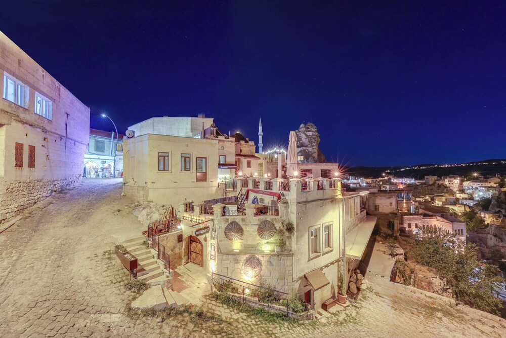 Castle Inn Cappadocia 53/57