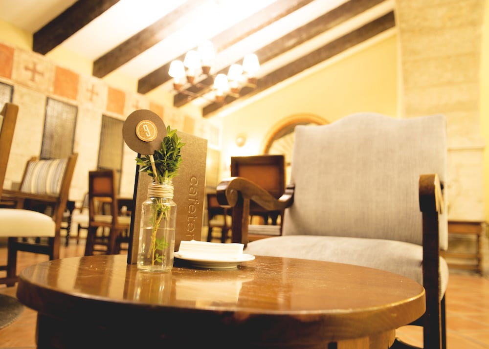 Parador De Ciudad Rodrigo 9/50