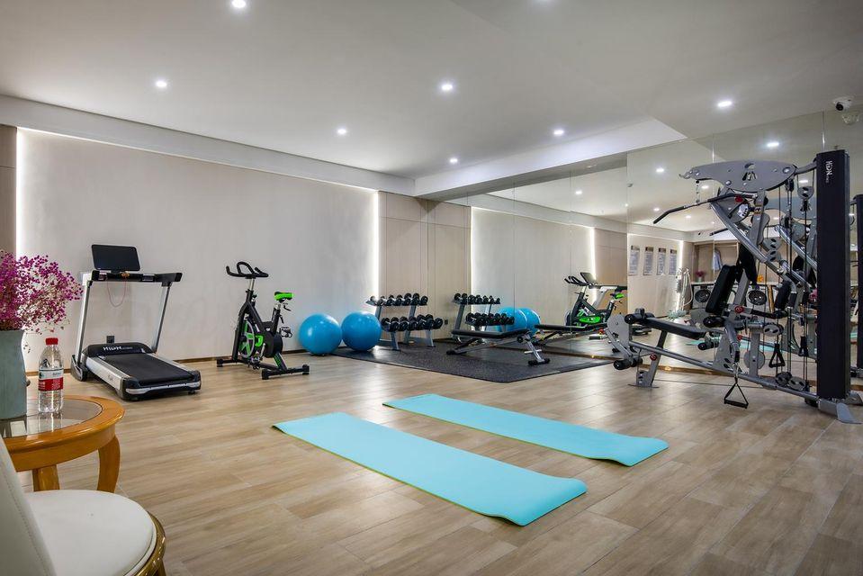 Vienna International Hotel (Shenzhen Jihua Road Shangxue) 34/47