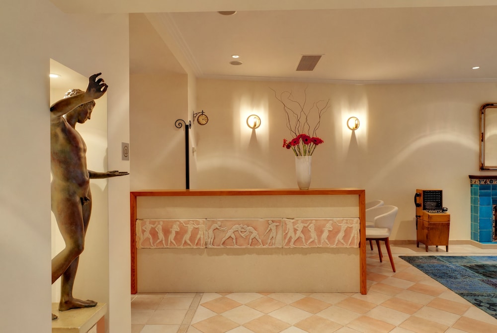 Hapimag Resort Athens 6/40