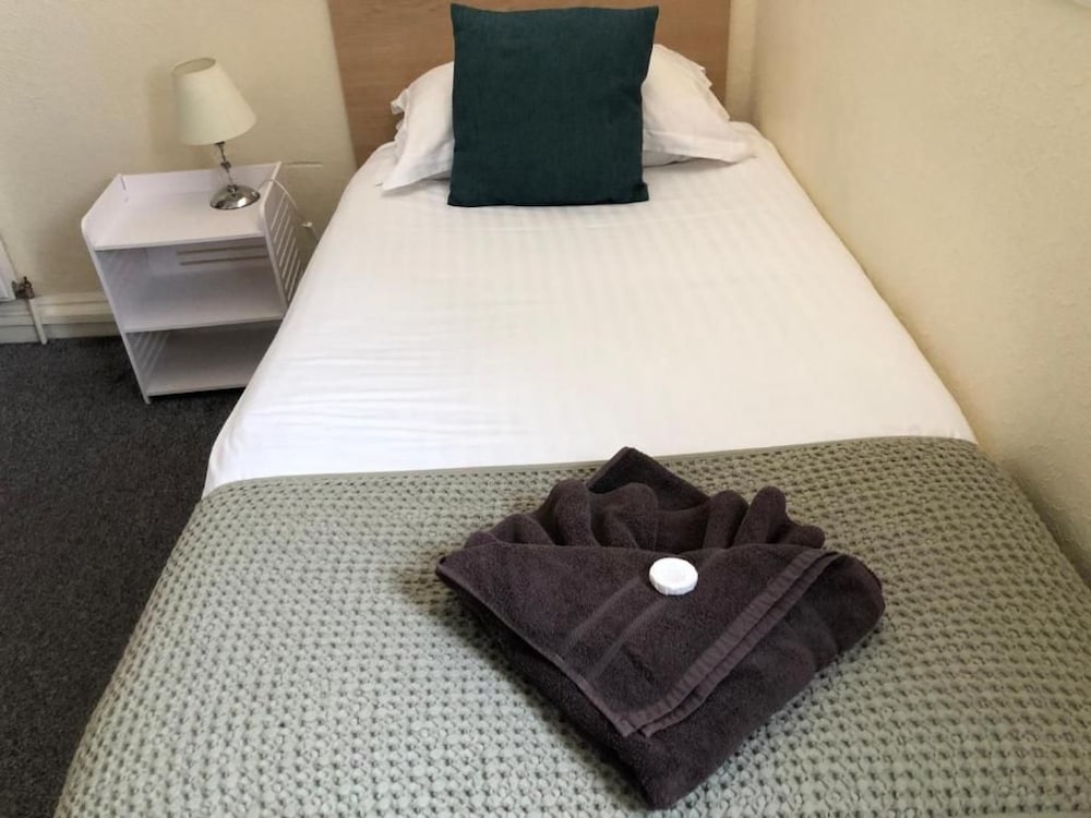 Royal Grosvenor Hotel 23/50