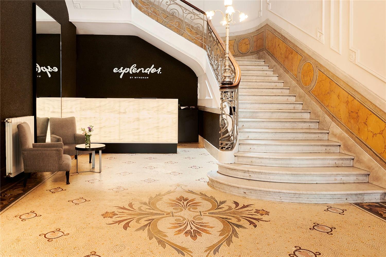 Esplendor By Wyndham Savoy Rosario 6/75