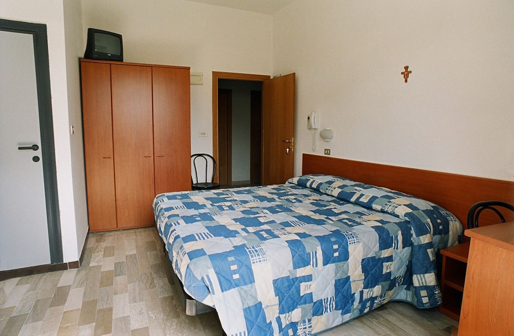 Hotel Trinidad 14/48