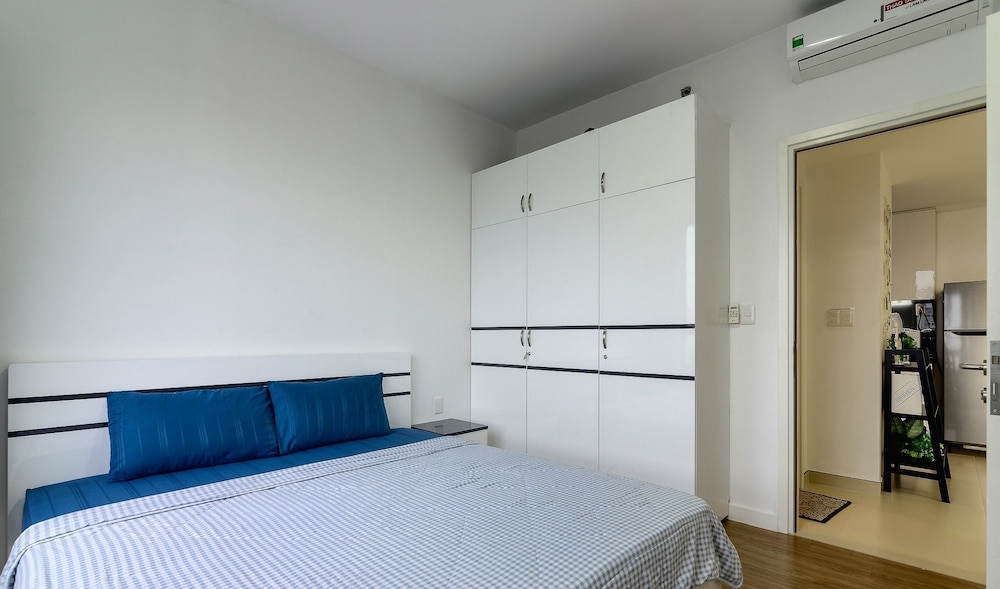 2 BEDROOMS, DELUXE, APARTMENT, POOL VIEW