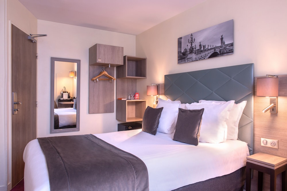 Hotel Aston 13/50