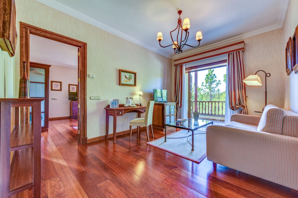 Hotel Spa Villalba - Adults Only 24/70
