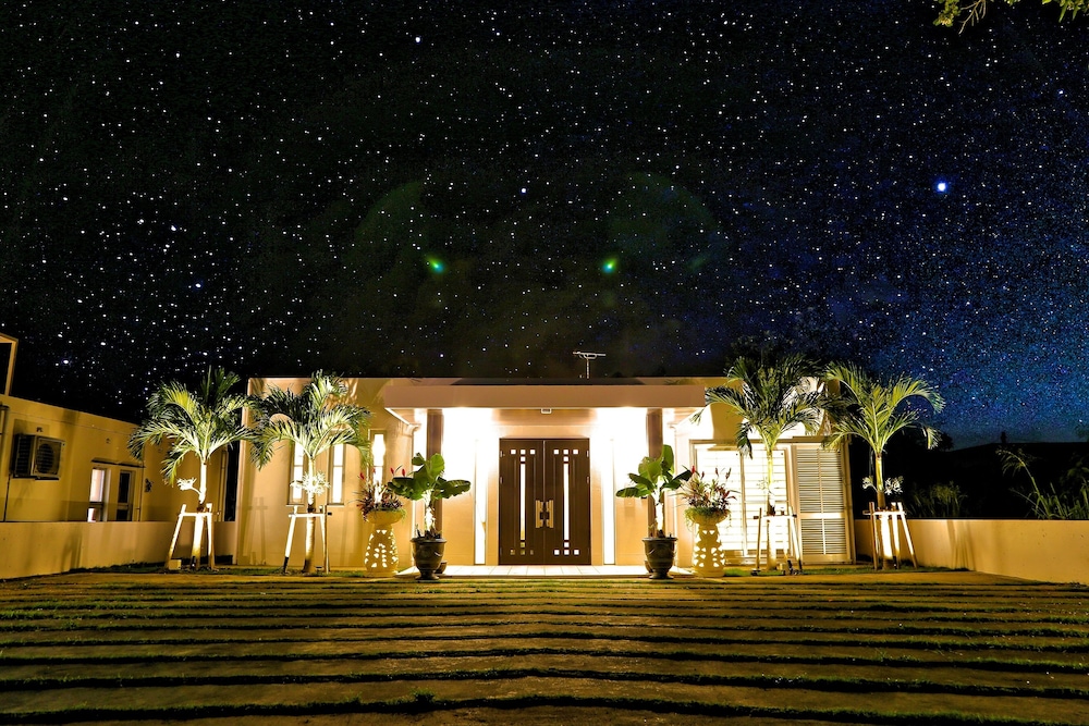 Palm Villa Ishigakijima Igusa 31/32