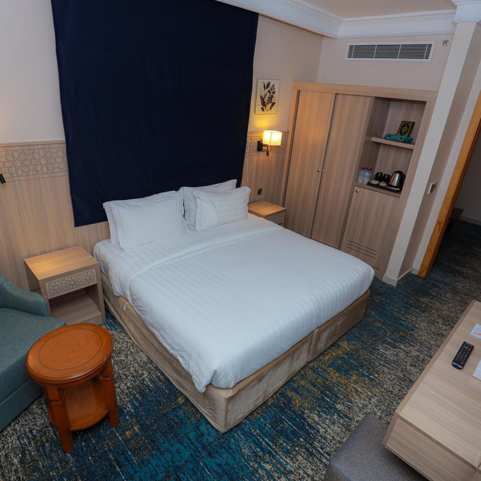فندق برج نوازي(Nawazi Tower Hotel) 28/66